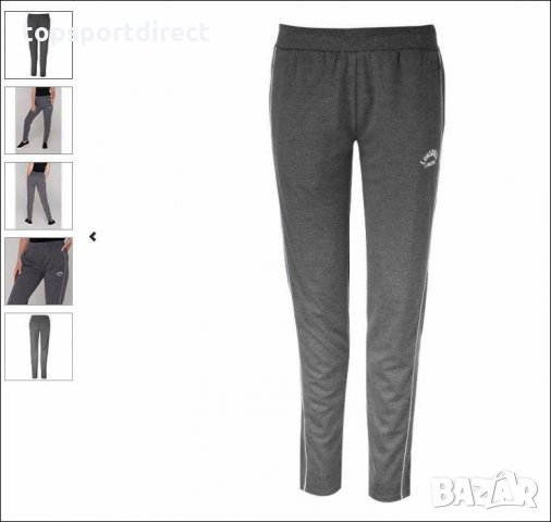 Спортен Дамски екип Lonsdale - Tracksuit пролет/ внос Англия, снимка 5 - Спортни екипи - 28351824