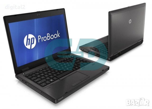 Лаптоп HP ProBook 6470b 14" Laptop, Intel Core i5, 8GB RAM, 128GB SSD Неработили Outlet, снимка 6 - Лаптопи за работа - 37426421