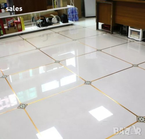 Самозалепваща водозащитна лента за фуги - 1.0 см, снимка 2 - Други стоки за дома - 36603628