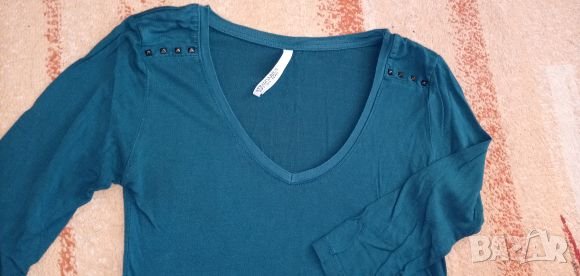 Къса пола/блузка с капси, снимка 5 - Други - 25256256