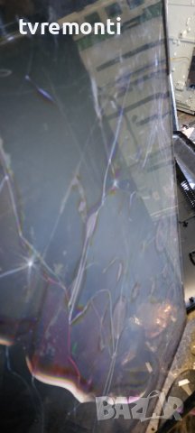 Лед диоди от дисплей CY-BT043HGER1V от телевизор Samsung МОДЕЛ ,UE43TU8072U, снимка 6 - Части и Платки - 38337909
