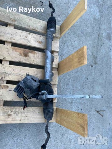 Реика от Мерцедес Б класса 