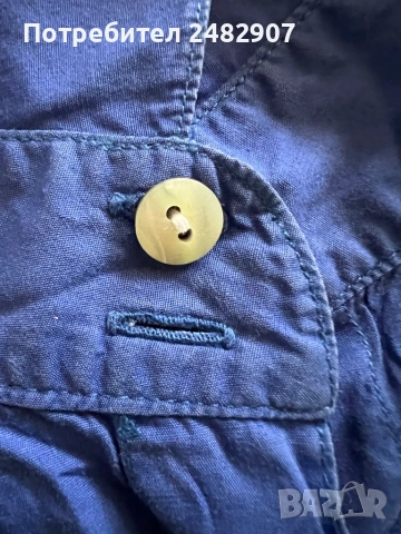 Дамска риза, снимка 6 - Ризи - 53533161