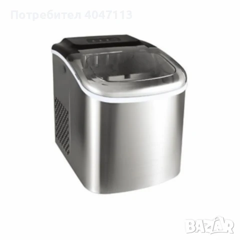 Ледогенератор Voltz – Компактна мощ за освежаващо удобство