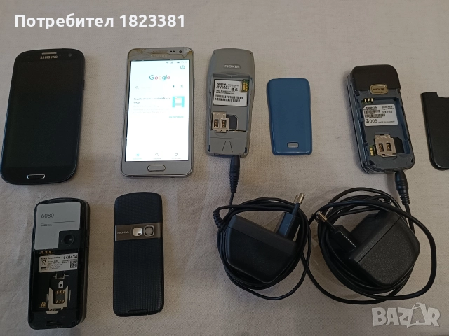 Телефони Nokia, снимка 3 - Nokia - 52905117
