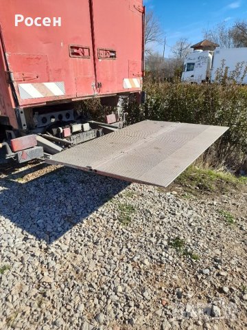 Продавам падащ борд, снимка 3 - Камиони - 31967886