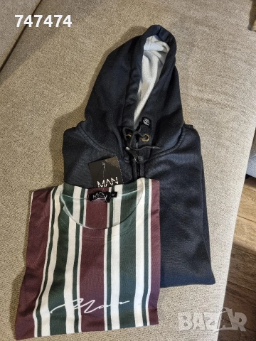 Лот М размер - Jack&Jones, Reserved, Tipster ..., снимка 2 - Якета - 53221223