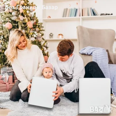 Нов Голям фотоалбум за 256 моментни снимки Polaroid/Instax Square фото, снимка 7 - Други - 49606353