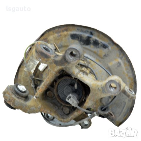 Заден десен шенкел Toyota Avensis III(2009-2015) ID: 97865, снимка 2 - Части - 40266394