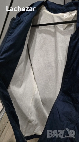 Мъжко горнище Adidas размер М , снимка 5 - Спортни дрехи, екипи - 52394347