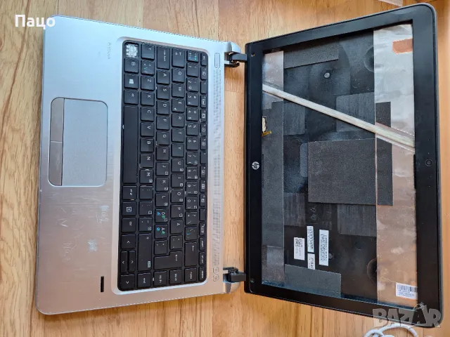 HP ProBook 430 G3   i5-6200U/За части/промо цена/, снимка 2 - Части за лаптопи - 48843483