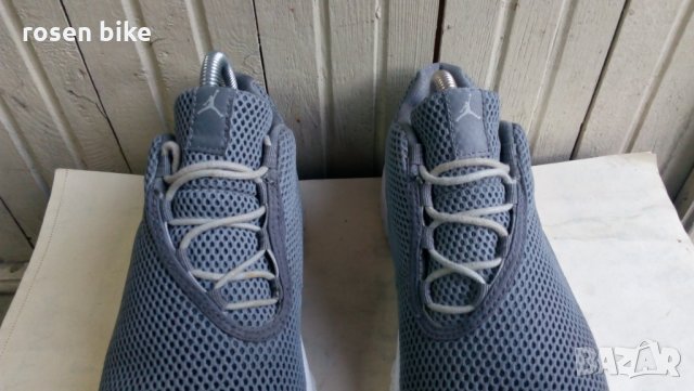 ''Nike Air Jordan Future''оригинални маратонки 38 номер, снимка 5 - Маратонки - 29007061