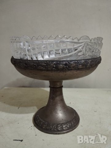 стара купа,фруктиера арт деко