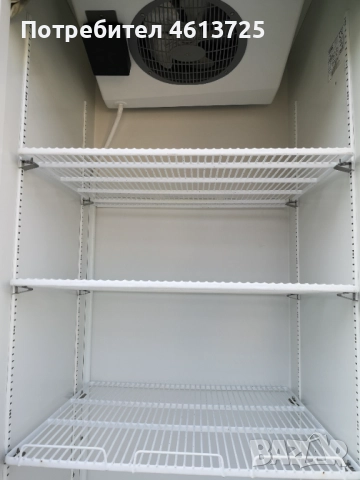 Хладилна Витрина , снимка 2 - Оборудване за магазин - 51946014