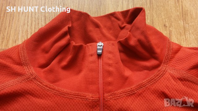 HELLY HANSEN Thermo размер M термо блуза - 415, снимка 4 - Блузи - 43135467