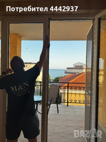 Почистване на апартаменти,къщи, офиси, магазини. Пране на мека мебел. , снимка 1