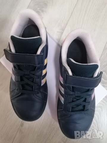 Детски маратонки за момиче 35 номер