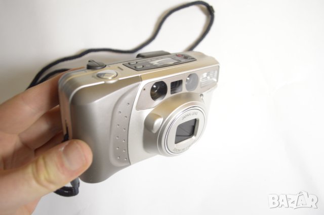 Фотоапарат TCM лентов , снимка 3 - Фотоапарати - 44103751