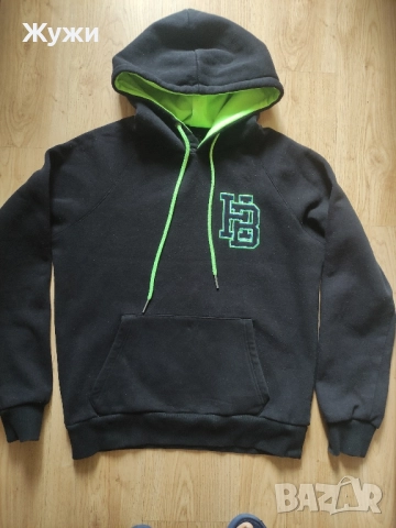 Мъжки суичъри и блузи, , размер XL, снимка 3 - Суичъри - 51887771