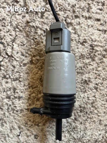 Моторче чистачки БМВ Е90 91 BMW