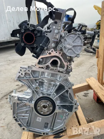 Нов двигател 1.0 DIG-T HRA0, HR10DDT от Nissan Juke, Нисан Джук, engine 1.0 DIG-T HRA0, HR10DDT, снимка 7 - Части - 49700769