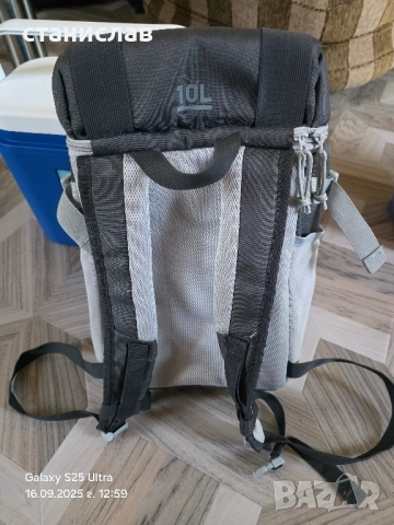 хладилни кутии и раница , снимка 5 - Хладилни чанти - 47231927