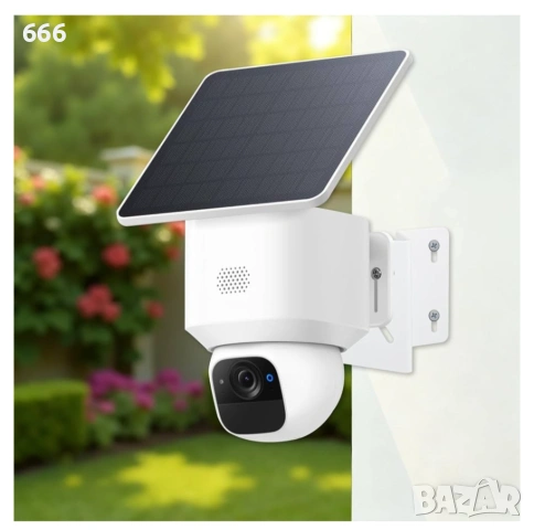 Комплект от 2 метални ъглови скоби за камери, снимка 4 - Друга електроника - 53237267