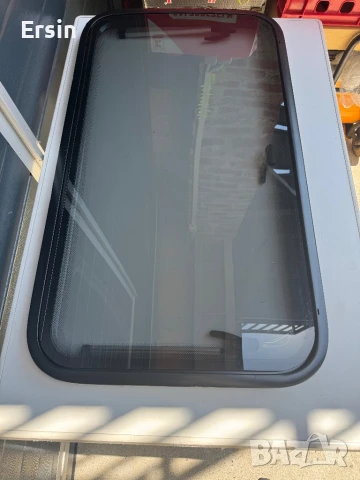 Оригинален Прозорец Dometic (Отваряем) Монтажен размер 90/50 , снимка 7 - Къмпинг мебели - 51156577