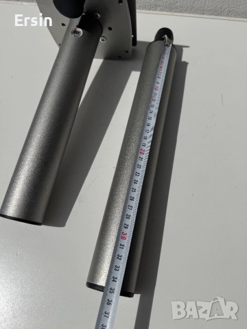 Крак за маса iLse (Не се върти незнам защо) Цена : 170.00 лева, снимка 13 - Къмпинг мебели - 51634358