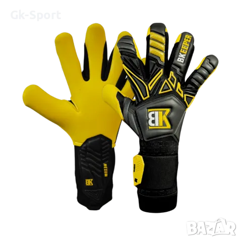 Вратарски ръкавици Bkeeper Nexum размер 5,9,10