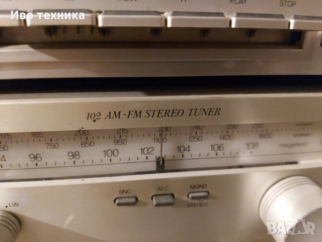 Ретро техника за добри купувачи и познавачи , снимка 7 - Декове - 35202251