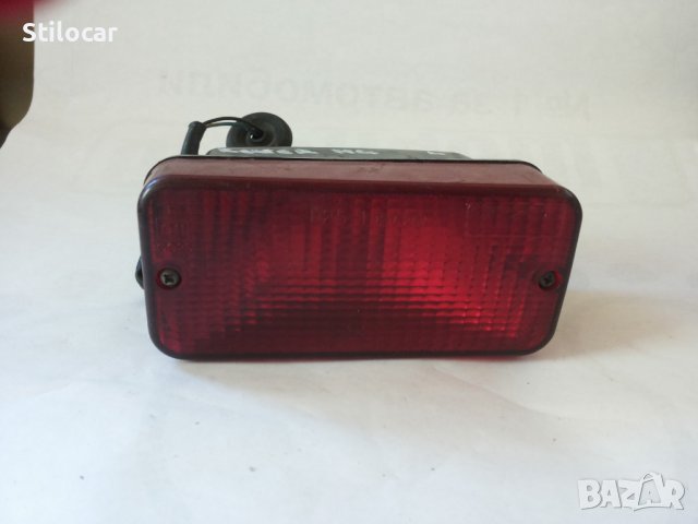 Задна светлина мъгла Rover Austin MG Metro лява