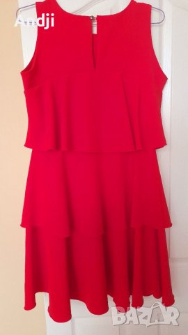 Лятни рокли,поли, снимка 2 - Рокли - 37167052