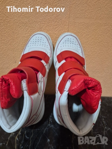 продавам нови мъжки маратонки diadora, снимка 2 - Маратонки - 52950388