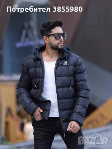 Мъжко яке , снимка 1