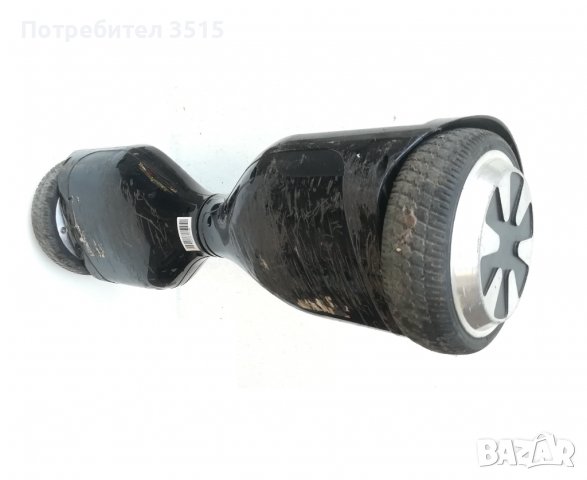 Ховърборд / Hoverboard, снимка 4 - Скейтборд, ховърборд, уейвборд - 36809643