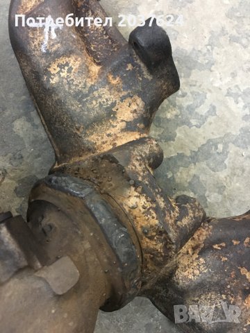 Gt2260v хибридна перка, снимка 5 - Части - 39271716