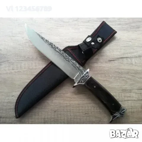 Ловен нож COLUMBIA SA42 180х300