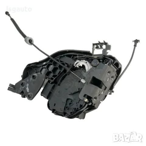 Брава задна дясна врата Volvo S 40 II 2004-2012 ID: 140149