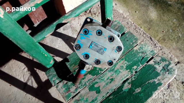 Зъбчатки за ямболски сеялка торАчка РЦП и други части , снимка 10 - Селскостопанска техника - 43197111