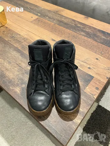 Детски маратонки, снимка 2 - Детски маратонки - 48061005