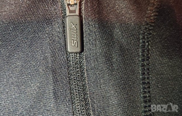 Swix - M, снимка 12 - Спортни дрехи, екипи - 42991423