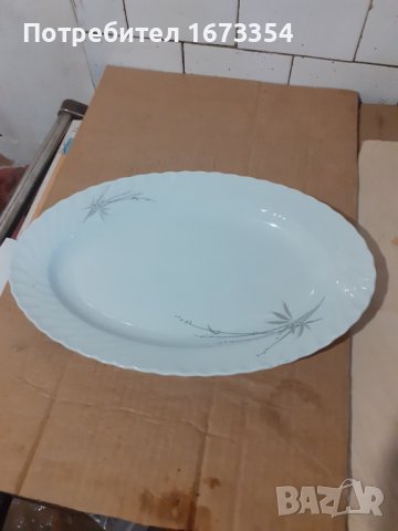 Порцеланова плато