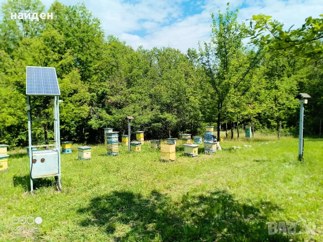 Соларна система , снимка 6 - Къмпинг осветление - 50204323