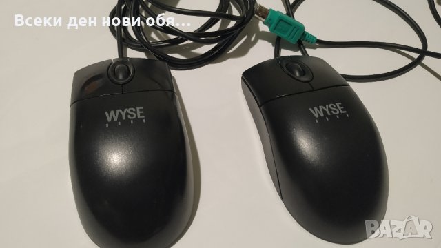 Dell Wyse - оптична мишка / 3 бр., снимка 10 - Клавиатури и мишки - 28961182