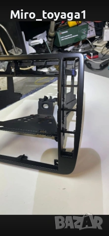 Конзола рамка за Шаран Алхамбра, снимка 3 - Части - 53183912