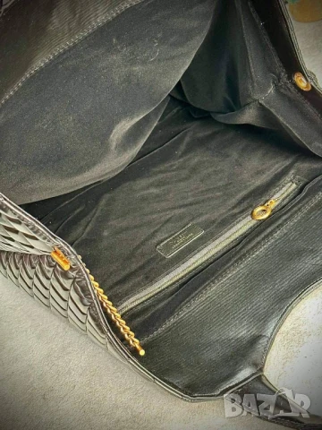 чанта ysl saint laurent , снимка 5 - Чанти - 51429212