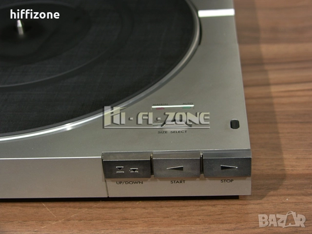 Грамофон  Jvc l-e600 /2 , снимка 7 - Грамофони - 52974085