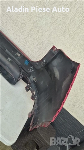 Задна броня Mazda CX60 CX-60 година 2022 2023 2024 2025 код KAAA50221, KAAA-50221 , снимка 6 - Аксесоари и консумативи - 53364551