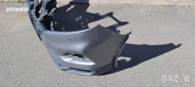 Предна броня за Nissan QASHQAI J11 Facelift 2017 2018 2019 2020 622A0HV00A, снимка 6 - Части - 39991336